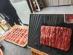 -东来顺(非遗·清真火锅·盛世广场店)