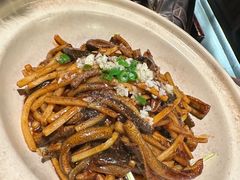 -苏帮袁Sue Cuisine(南开大悦城店)