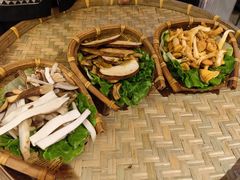 -滇野云南野生菌餐厅(陕西南路店)