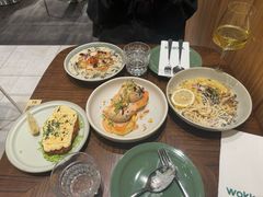 -WOKKA by艮上(中海环宇荟店)