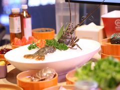 小青龙-海底捞大排档火锅(打浦路店)