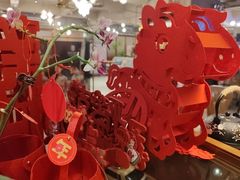 -时光乌托邦空中花园·川味·礼宴(星汇两江店)