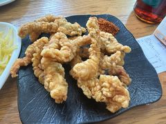 -田波泡椒牛蛙(巴丽新地店)