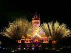 -厦门方特梦幻王国