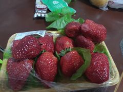 -永辉超市(泰州万达广场店)