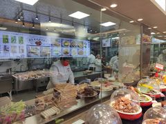 -双合园·海鲜水饺青岛菜(九水东路店)