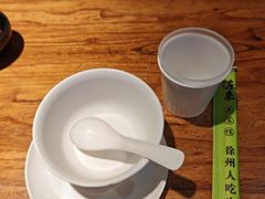 -东来土菜馆(民祥园路店)