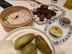 -宁波状元楼酒店(和义路店)