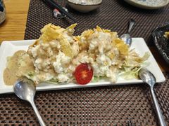 -樱の千渡日式料理·铁板烧•烧鸟(金盛田广场店)