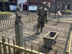 -南关石牌坊古镇