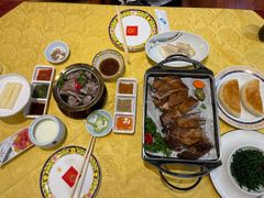 -德乐海蒙餐