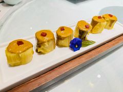 -四世同堂·京菜·烤鸭(双井店)