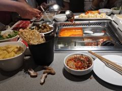 -海底捞火锅(太原南站店)