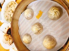 -鼎泰丰(嘉年华•海信广场VILLAGE店)