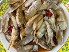 -清真老马家海鲜大排档(台东店)
