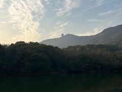 -杭州半山国家森林公园