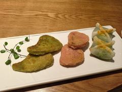 -金成潮菜博物馆(海珠湿地店)