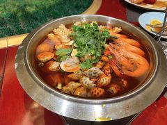 -国惠大酒楼(爱琴海购物公园店)