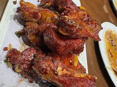 -鸿禧宴会主题餐厅