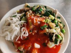 -群众牛肉小点(蚵仔煎)
