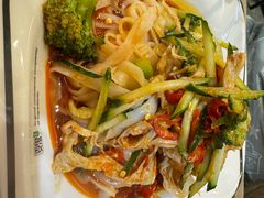 -魏家凉皮(西安秋林宏业商厦店)