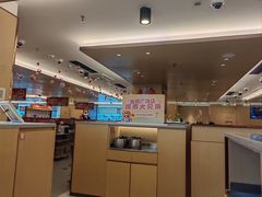 -海底捞火锅(旭辉MALL店)