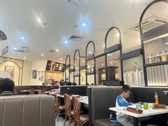 -萨莉亚意式餐厅(南开大悦城店)
