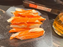 -熹悟海鲜火锅·广式打边炉