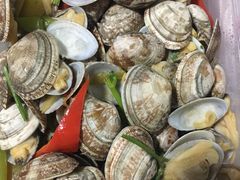 -宾朋海鲜特色美食餐厅·纯手工鲅鱼水饺(兴海路店)