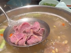 -二刀潮牛(重庆光环购物公园店)