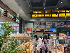 -东哥面包(江宁大润发店)