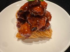 -阿明小菜·海鲜·上海菜(梅陇店)