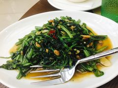 -simply thai天泰(静安嘉里中心店)