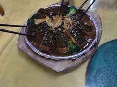 -皮记海鲜1995(寮步店)