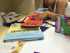 -积木宝贝儿童成长中心(花乡奥莱中心店)