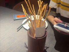 -锦府园·新台州菜(合生汇店)