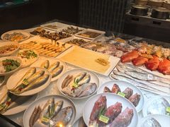 -海味世家·家常菜馆(明州里店)