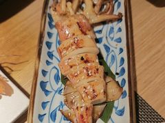 -德川家日本料理(顺义华联店)