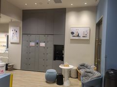 -海马体照相馆(上海月星环球港店)