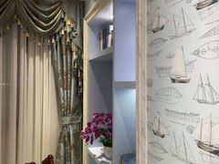 -沪华海鲜大酒楼(南汇店)