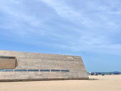 -那香海钻石沙滩浴场