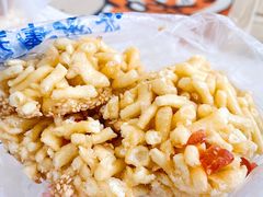 木糖醇沙琪玛-张家清真糕点(奉天街店)