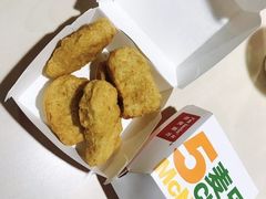 -麦当劳(北京南站店)