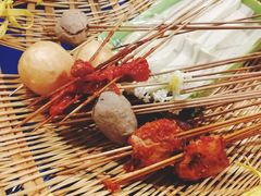 -马路边边 传媒大学店