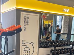 -FEELINGME乐刻私教馆·健身(大融城店)