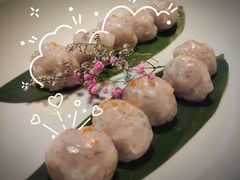 大隐爆浆芝士手打鲜虾丸-大隐·成都火锅Bistro(合生麒麟新天地店)