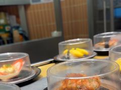 -争鲜回转寿司(朝北大悦城店)