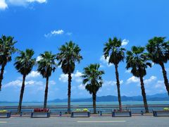 -东钱湖旅游度假区