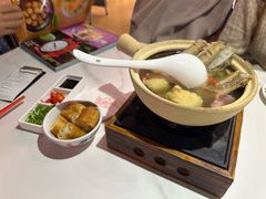 -芽笼芽笼新加坡餐厅(世纪汇店)
