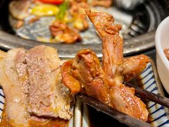 -匠牛亭·锅物烧肉放题自助(昆百大·泰业城店)